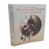 Jules Verne's Around the World in Eighty Days - Palazzo