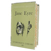 Charlotte Brontë's Jane Eyre - Dent 1966