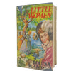Little Women by Louisa M. Alcott - Hamlyn 1955