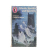 Ghosts, Spooks and Spectres by Charles Molin - Puffin, 1978