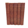 Victor Hugo's Collected Works, 1881-2 - 39 Volumes in French