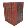 Victor Hugo's Collected Works, 1881-2 - 39 Volumes in French