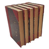 Victor Hugo's Collected Works, 1881-2 - 39 Volumes in French