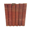 Victor Hugo's Collected Works, 1881-2 - 39 Volumes in French