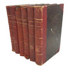 Victor Hugo's Collected Works, 1881-2 - 39 Volumes in French