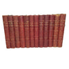 Victor Hugo's Collected Works, 1881-2 - 39 Volumes in French