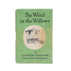 The Wind in the Willows by Kenneth Grahame - Methuen, 1963