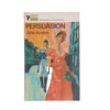 Persuasion by Jane Austen - Pan Books, 1969