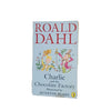 Roald Dahl's Charlie and the Chocolate Factory – Puffin, 1997