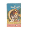 The Rescuers by Margery Sharp - Puffin, 1964