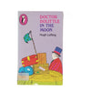 Doctor Dolittle in the Moon by Hugh Lofting - Puffin, 1981