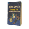 Agatha Christie's Double Sin - Dell 1964