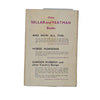 1066 and All That by W. C. Sellar & R. J. Yeatman - Methuen 1946