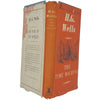 H. G. Wells' The Time Machine - Heinemann 1953