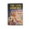 The Long Good-Bye by Raymond Chandler - Thriller Book Club, c.1953