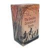 C. S. Lewis' The Chronicles of Narnia Box Set - Puffin, 1966