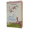 Roald Dahl's The Magic Finger - Puffin 1987