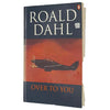 Roald Dahl's Over to You - Penguin 1973