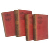 George Eliot’s Collected Works - Virtue & Co. c.1900