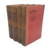 George Eliot’s Collected Works - Virtue & Co. c.1900