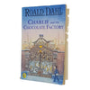 Roald Dahl's Charlie and the Chocolate Factory - Puffin 1985