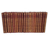 Rudyard Kipling Collected Works - Macmillan, c.1920 (23 Books)