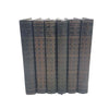 H. G. Wells' Collected Works, 1933 (6 Books)