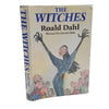 Roald Dahl’s The Witches - Jonathan Cape, 1983