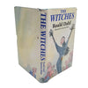 Roald Dahl’s The Witches - Jonathan Cape, 1983