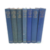 Thomas Hardy Collected Works - Macmillan, 1949-69 (7 Books)