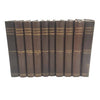 George Eliot’s Collected Works - William Blackwood (10 Books)