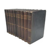 George Eliot’s Collected Works - William Blackwood (10 Books)