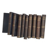 George Eliot’s Collected Works - William Blackwood (10 Books)