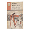 Sense and Sensibility by Jane Austen - Everyman, 1963