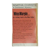 Agatha Christie’s A Caribbean Mystery - Fontana Books, 1976