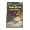 The Dam Busters by Paul Brickhill - Pan Books, 1965