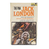 The Pan Jack London - Pan Books, 1963