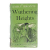 Emily Brontë’s Wuthering Heights - Everyman, 1966