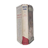 White Fang by Jack London - Methuen, 1944