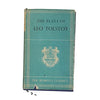 The Plays of Leo Tolstoy - Oxford 1944
