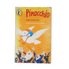 Pinocchio by Carlo Collodi - Puffin, 1980