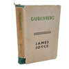 James Joyce’s Dubliners - Jonathan Cape, 1944