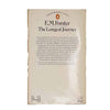 The Longest Journey by E. M. Forster - Penguin, 1983