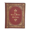 The Great Works of Raphael Sanzio of Urbino - Bell and Daldy, 1866