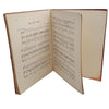 Rudyard Kipling's The Just So Song Book - Macmillan, 1903