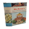 Mrs. Beeton's Cookery and Household Management - Ward, 1972