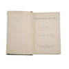 L. M. Alcott's Something To Do - Ward, 1890