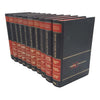Agatha Christie Crime Collection - 10 Books - Hamlyn, c.1970