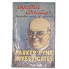 Parker Pyne Investigates by Agatha Christie - Collins Crime Club, 1967
