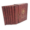 Jane Austen Novels - Robert Frederick, 2003